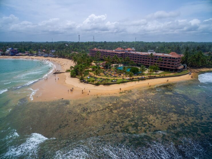 aerial shot tropical beach sri lanka perfect family vacation 181624 8146