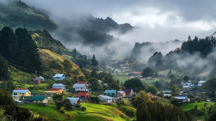 fog villages 1321142 47