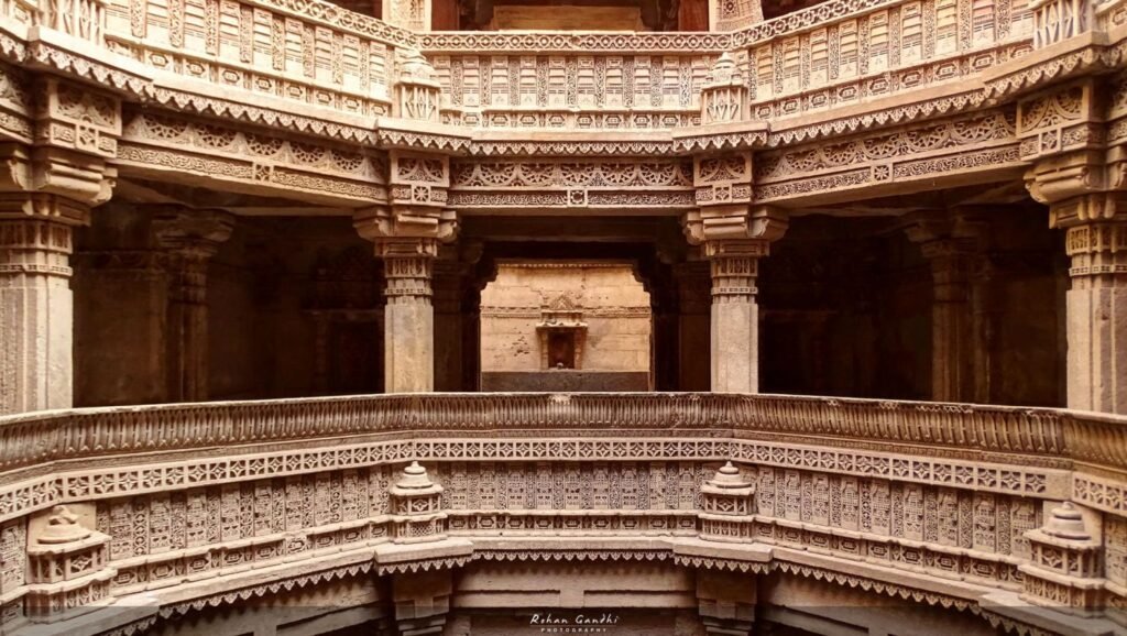 heritage stepwell ahmedabad 26