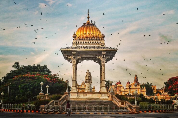 mysore palace 1048944 5500095
