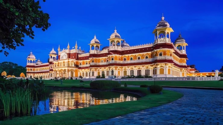 mysore palace 926199 2260354