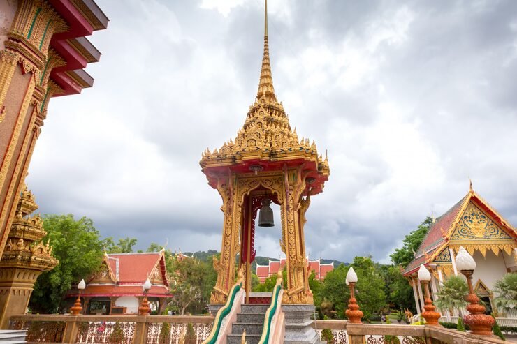 temple pai thailand 93675 25532